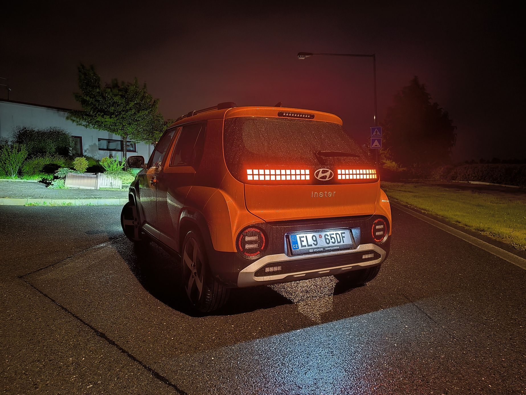 Hyundai Inster