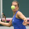 Fed Cup 2017: Barbora Strýcová