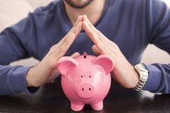 Postavte rodinné finance na pevné základy a stavte