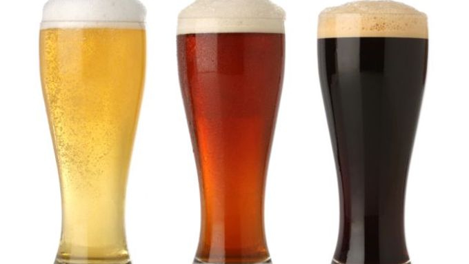 Nealkoholické pivo je podle Emmerové zdrojem tělu prospěšných látek.