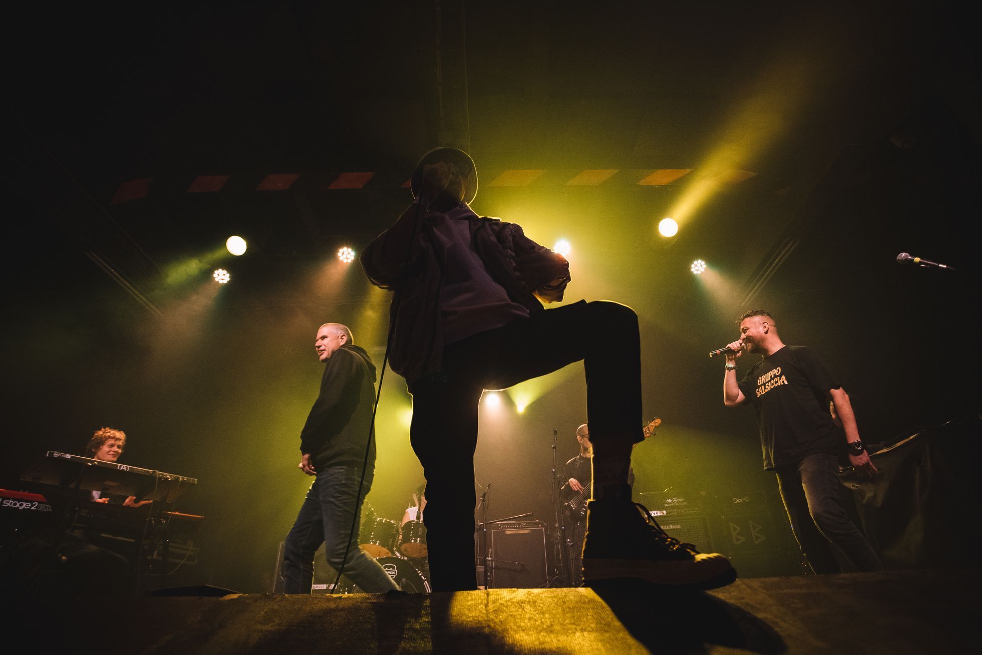 Bigg Boss Last Blast