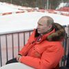 Paralympiáda Soči 2014: Vladimir Putin