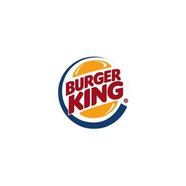 Logo Burger King
