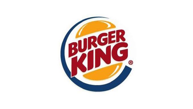 Logo řetězce Burger King