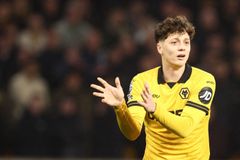 Rodí se nejhorší tým dějin. Krejčímu a spol. se smějí i vlastní, řeší se výrok Čecha