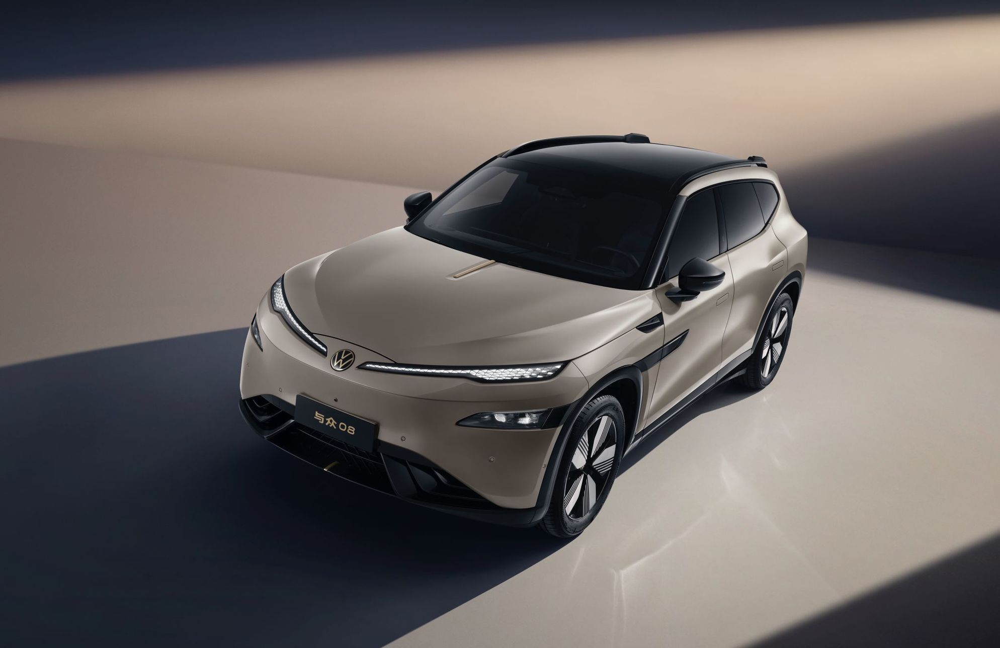 Volkswagen ID. Unyx 08