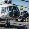 Galileo SAR Meet 2025, vrtulník, Kbely, Praha, helikoptéra, letectvo, Armáda ČR