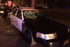 V USA zprostili obžaloby policistu, který zastřelil černocha