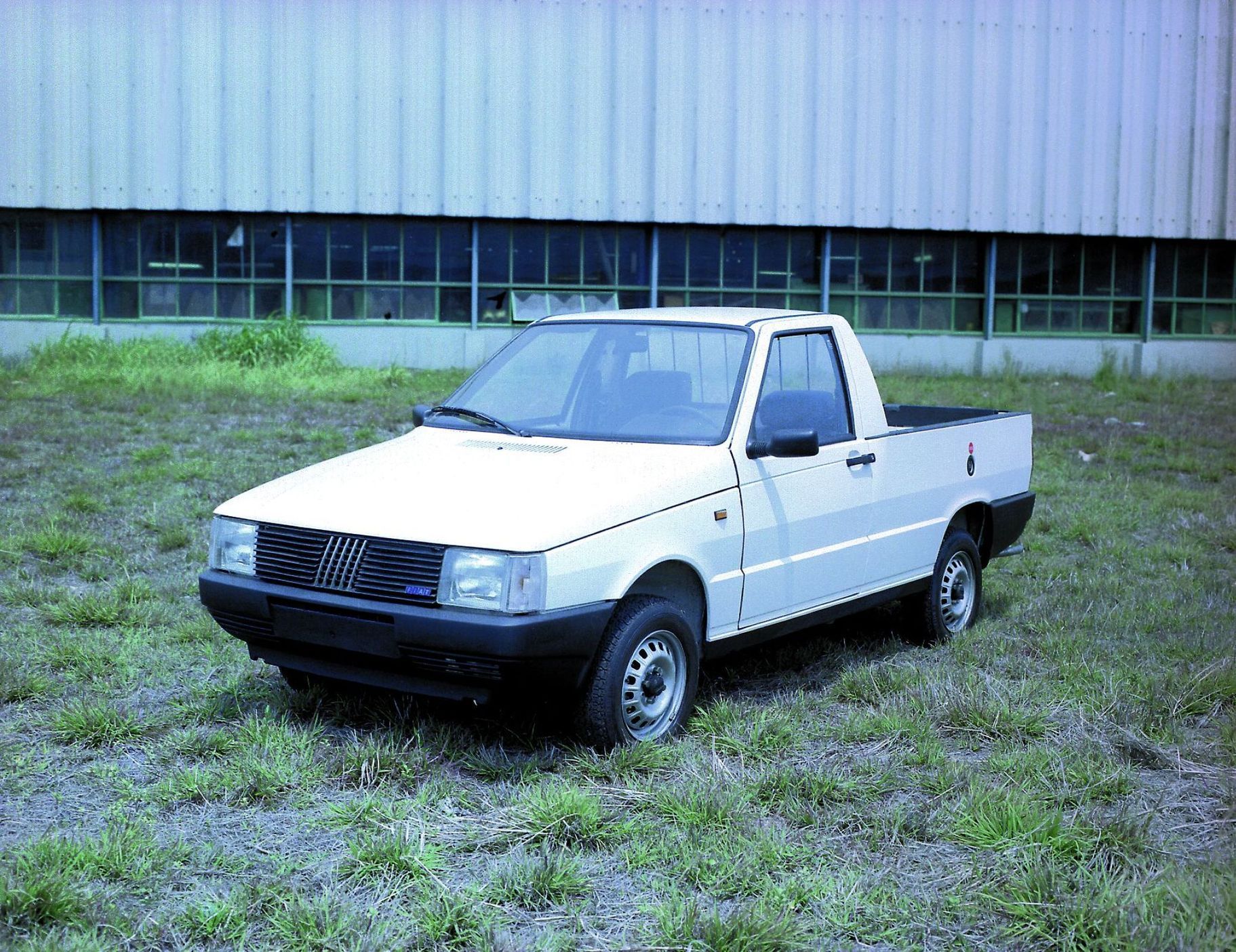 Fiat Fiorino