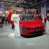 Autosalon Šanghaj 2025