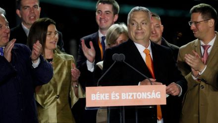 Pejša: Maďaři nejsou proruští, ale hájí své zájmy. Orbán vycítil, z čeho mají obavy
