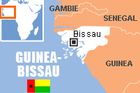 Po bouři se potopila loď u Guiney-Bissau, šedesát lidí je nezvěstných