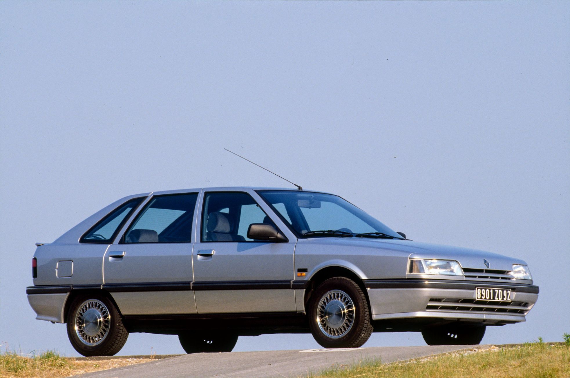 Renault 21