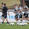 AC Sparta Praha příprava před sezonou 2020/2021