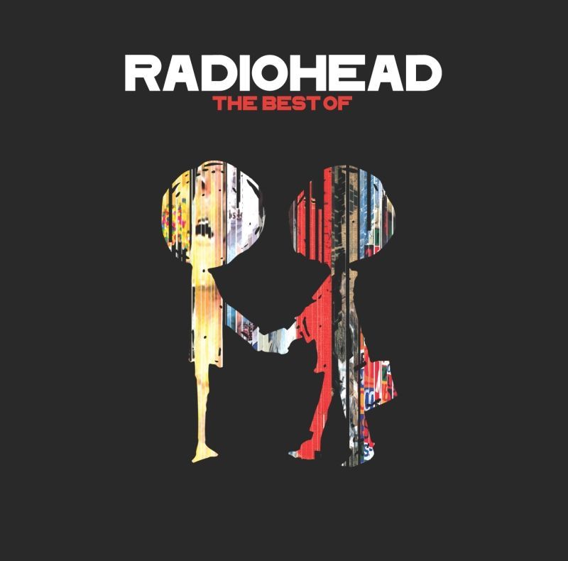 Radiohead - best of
