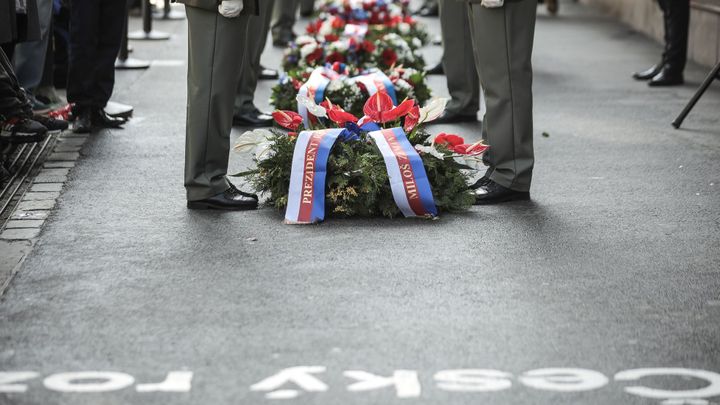 Pamětníci i politici připomenou invazi armád Varšavské smlouvy do Československa; Zdroj foto: Jakub Plíhal