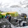 Nepal, Everest