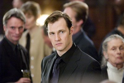 Základní instinkt 2