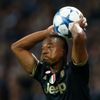 LM, Manchester City-Juventus: Patrice Evra