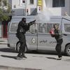 Fotogalerie: Tunisko se zase bouří