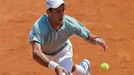 Novak Djokovič v semifinále French Open 2013