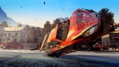 Burnout Paradise PC