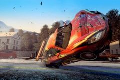 RECENZE: Burnout Paradise: The Ultimate Box - PC