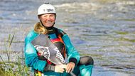 Čertovy proudy, Mistrovství světa v extrémním kayakingu, paddlboardové závody, Tambo team, divoká voda,