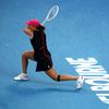 Iga Šwiateková, Australian Open 2024, 3. kolo