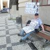 Hudeček zvolen primátorem Prahy
