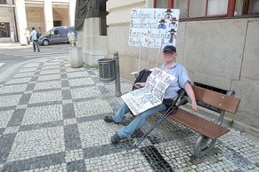 Smutná volba pražského primátora