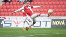 SL, Slavia-Jablonec: Muris Mešanovič