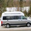 Volkswagen Grand California