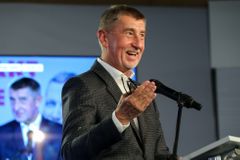 Babiš chce stavět vládní čtvrť. Zámek by vyměnil za pozemky, budovy v centru prodal