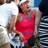 Číňanka Pcheng Šuaj v semifinále na US Open