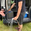 Reportáž VW California
