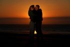 Láska ve všech barvách. Výpravná francouzská romance nešetří zvraty ani emocemi