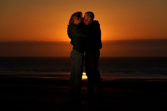 Francouzské milostné drama Zběsilá láska režíroval Gilles Lelouche.