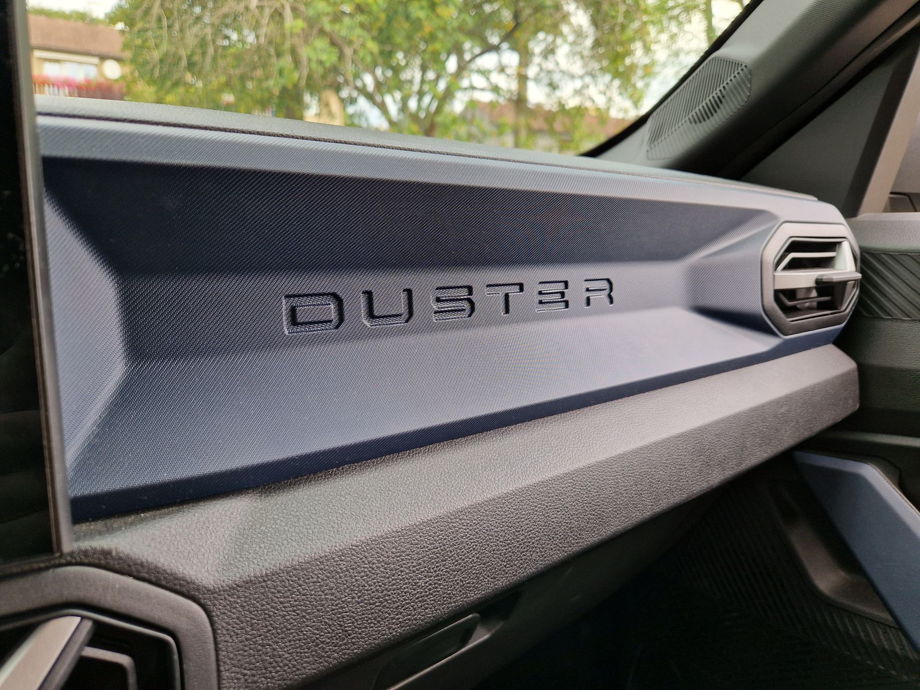 Dacia Duster a Bigster srovnání