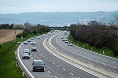 Levněji po dálnicích už i na Slovensku. Víme, kolik stojí jednodenní dálniční známka