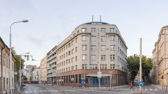 Recept na bytovou krizi? V Bratislavě našli odpověď. Dostupné a stylové byty