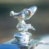 Rolls-Royce Silver Wraith by Vignale (1954)