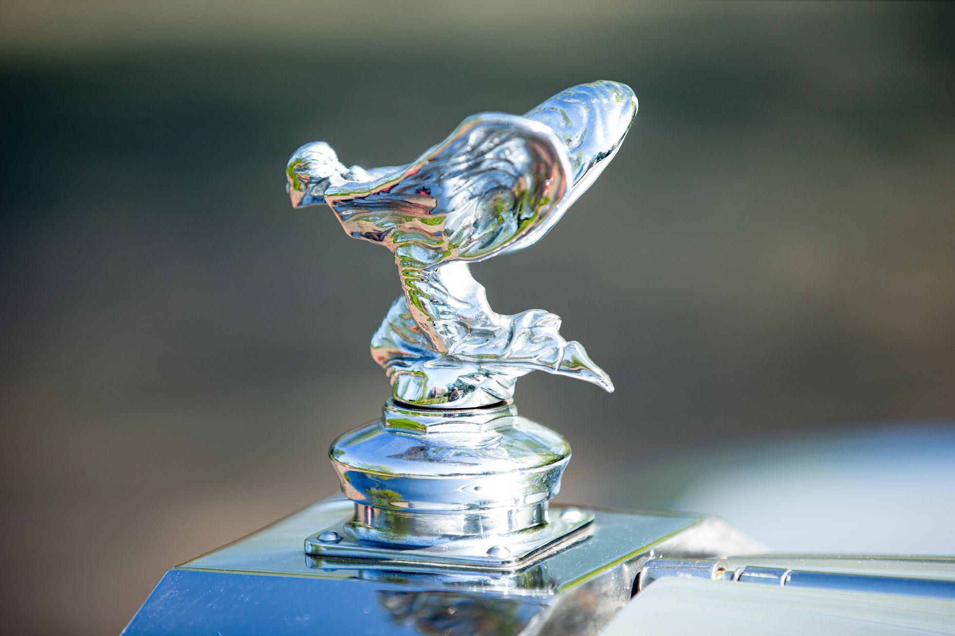 Rolls-Royce Silver Wraith by Vignale (1954)