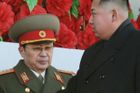 KLDR potvrdila sesazení Kimova strýce, škodil revoluci