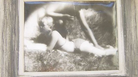 Fotografie Miroslava Tichého