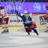 Hokejová extraliga: Plzeň - Třinec