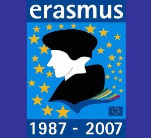 Erasmus logo