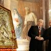 Velikonce Rusko Putin