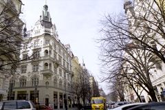 Za prodej bytů v centru Prahy policie navrhla obžalovat 30 lidí včetně tří exstarostů