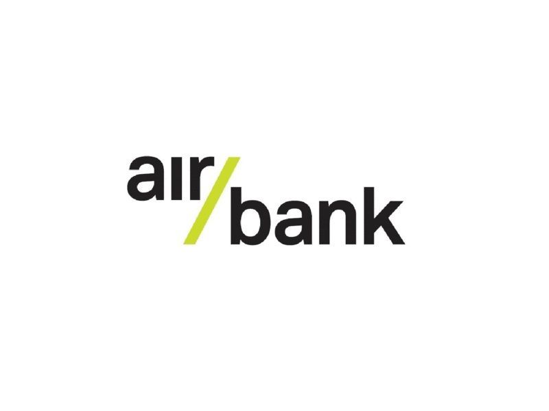 AirBank, logo